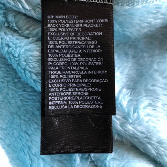 THE NORTH FACE OSO PULLOVER - Picture 10 of 13